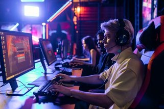 game trực tuyến QH88 Slots